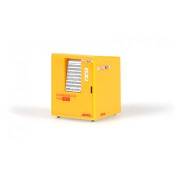 Paketbox (3er Set), Deutsche Post AG