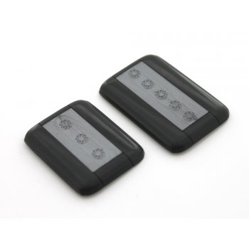 Klimanlagen für Mercedes-Benz Citaro '15, 1 Stück lang, 1 Stück kurz