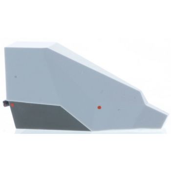 Vitronic Enforcement Trailer, Blitzanhänger, neutral