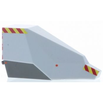 Vitronic Enforcement Trailer, Blitzanhänger Rheinland-Pfalz