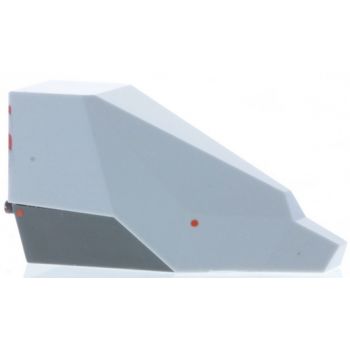 Vitronic Enforcement Trailer, Blitzanhänger Bayern - Polizei