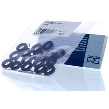 Rädersatz weiß, Neoplan-Felge 2022