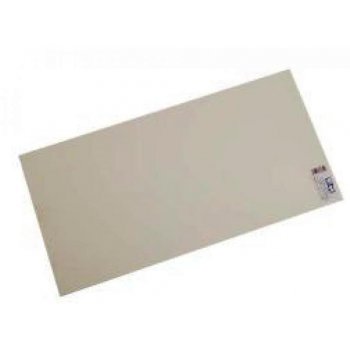 Unterbauplatte, Material: PS, 500 x 250 x 1 mm