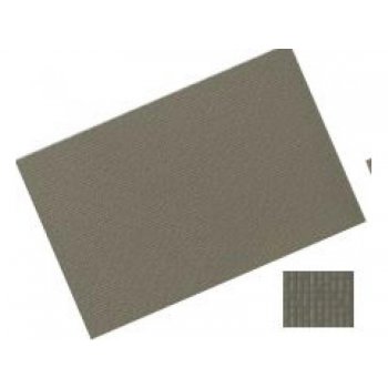 Verbundpflasterplatte, betongrau, 122 x 79 mm, 2 Stück