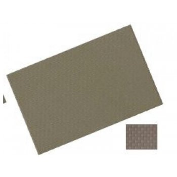 Pflasterplatte, Läuferverbund, anthrazit, 122 x 79 mm, 2 Stück