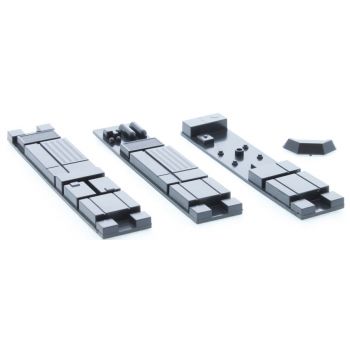 Adtrans GT6 Dachaufbauten, 1 Satz