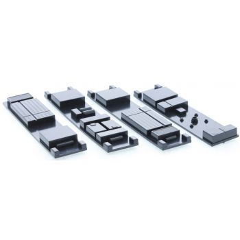 Adtrans GT8 Dachaufbauten, 1 Satz