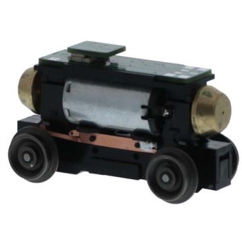 Universalantrieb-Festeinbau - HOm digitale Schnittstelle NEXT18 Achsstand 23mm