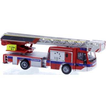 Magirus DLK 32 n.B., Feuerwehr Augsburg