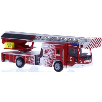 Magirus DLK 32 n.B., Feuerwehr Essen - Nordrhein-Westfalen