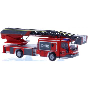 Magirus DLK 32 n.B., Feuerwehr Monschau - Nordrhein-Westfalen