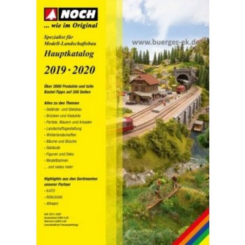 Noch Hauptkatalog 2019-2020