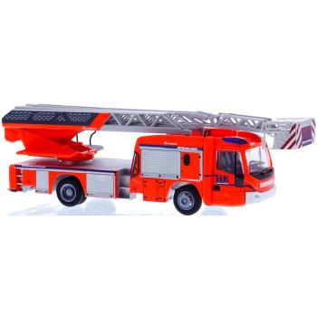 Magirus DLK 32 n.B., Feuerwehr Ravensburg, Baden-Württemberg