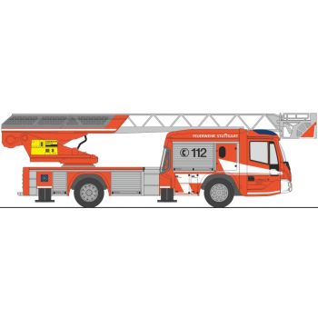 Magirus DLK 32 n.B., Berufsfeuerwehr Stuttgart