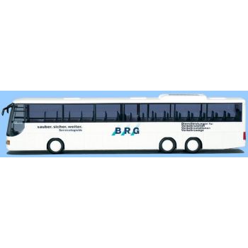 Setra S319 GT-HD Omnibus, BRG