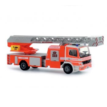 Mercedes-Benz Atego Magirus DLK 32, Feuerwehr Bad Krozingen