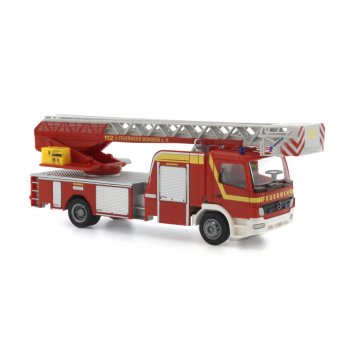 Mercedes-Benz Atego Magirus DLK 32, Feuerwehr Monheim am Rhein