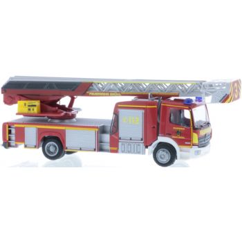 Mercedes-Benz Atego 19 Magirus DLK, Feuerwehr Brühl