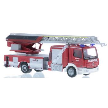 Mercedes-Benz Atego 19 Magirus DLK, Feuerwehr Grafing bei München