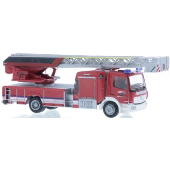 Mercedes-Benz Atego 18, DLK Feuerwehr Osterholz-Scharmbeck, Niedersachsen