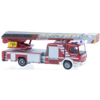 Mercedes-Benz Atego 19 Magirus DLK, Feuerwehr Kreuzwertheim, Bayern