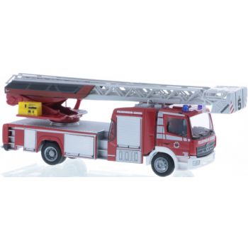 Mercedes-Benz Atego 19 Magirus DLK, Feuerwehr Essen, Nordrhein-Westfalen