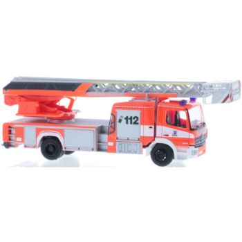 Mercedes-Benz Atego 19 Magirus DLK, Feuerwehr Hildesheim