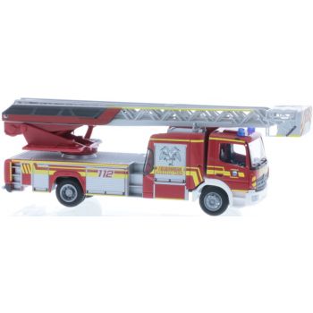 Mercedes-Benz Atego Magirus DLK 19, Feuerwehr Bessenbach - Bayern