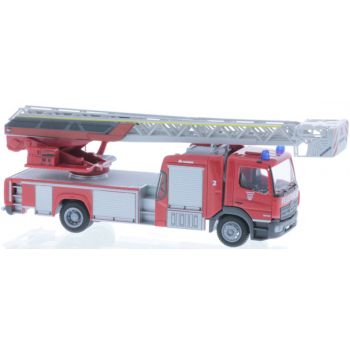 Mercedes-Benz Atego 19 Magirus DLK, Feuerwehr Regensburg, Bayern