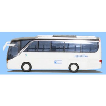 Setra S411 HD, Omnibus, Besseling