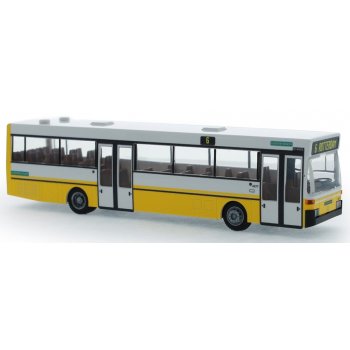 Mercedes-Benz O 405, ZWN / Connexxion, Niederlande