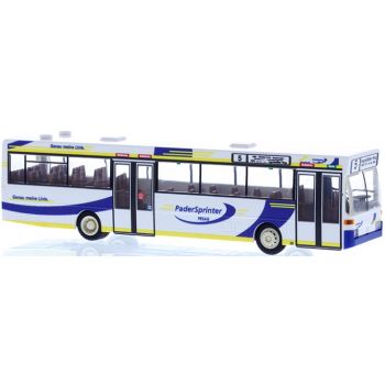 Mercedes-Benz O 405, Padersprinter - 25. Jubiläum, Paderborn, Nordrhein-Westfalen