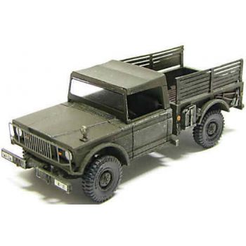 Kaiser Jeep M715 CUCV, Bausatz
