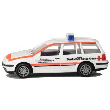 VW Golf IV Variant, DRK - Deutsches Rotes Kreuz