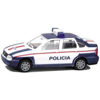 VW Polo Classic POLIZIA - POLIZEI Spanien