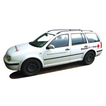 VW Golf Variant, DRK Fläming/Spreewald, Deutsches Rotes Kreuz