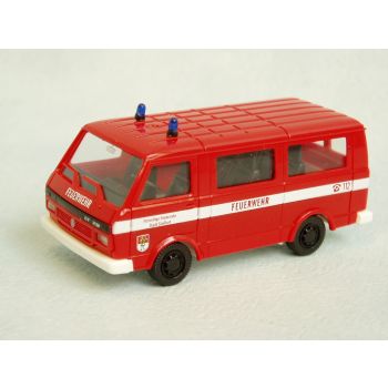 VW LT 28, Bus, Feuerwehr Staßfurt
