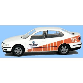 Seat Toledo, Feuerwehr Bottrop, Baujahr 1999