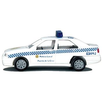 Seat Toledo POLICIA, POLIZEI Teneriffa - Spanien