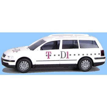 VW Passat Limousine T, Telekom D1