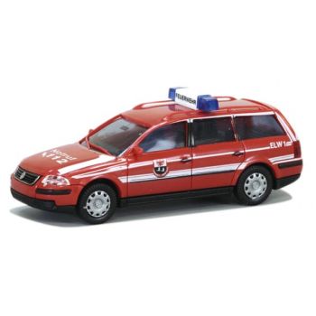 VW Passat Variant, ELW 1, Feuerwehr Oberhavel