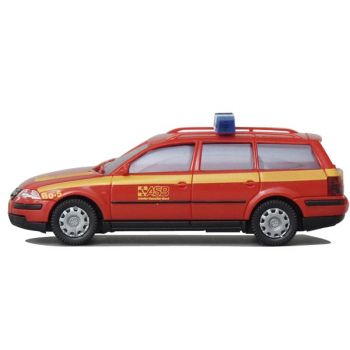 VW Passat Variant, ASB - Arbeiter Samariterbund, Ärztlicher Notdienst