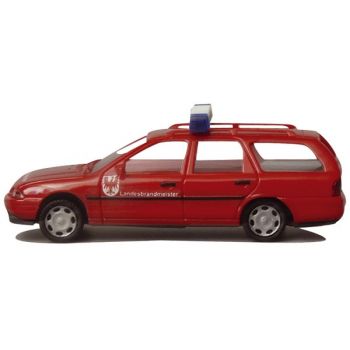 Ford Mondeo Turnier, Landesbrandmeister
