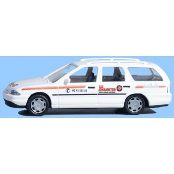 Ford Mondeo Turnier, Johanniter