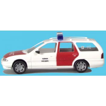 Ford Mondeo Turnier, Notarzt