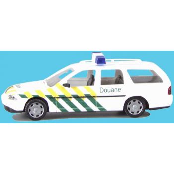 Ford Mondeo Turnier, Douane (Zoll NL)