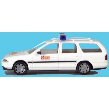 Ford Mondeo Turnier, 'ASB'