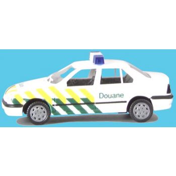Renault 19 Lim. Douane (Zoll NL)