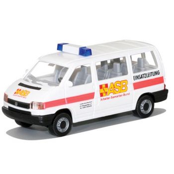 VW T4 KR, Rettungswagen ASB