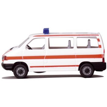 VW T4 KR, DRK Berlin